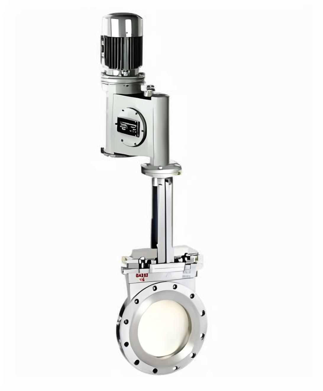 電動(dòng)液壓刀型閘閥DN700，電壓220v生產(chǎn)廠家