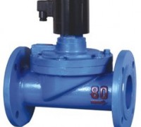 ZCM煤氣（天然氣、液化氣）電磁閥（絲口